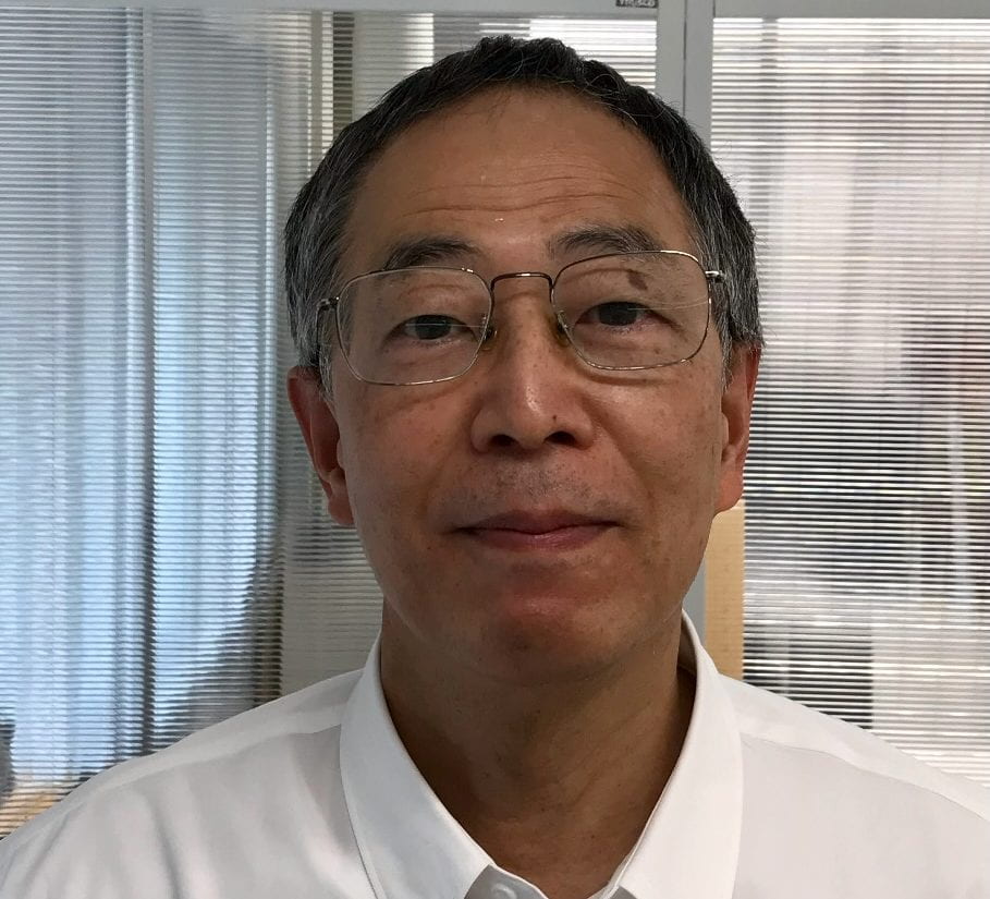 Jiro Hirosumi